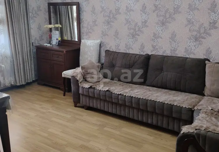 3 otaqlı mənzil , Sumqayıt