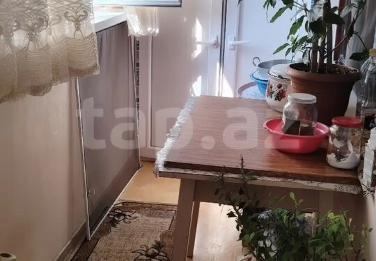 3 otaqlı mənzil , Sumqayıt