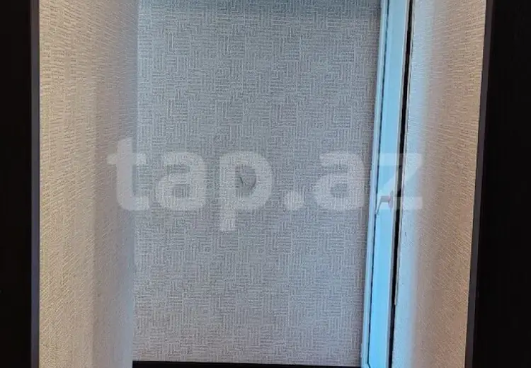 3 otaqlı mənzil , Sumqayıt