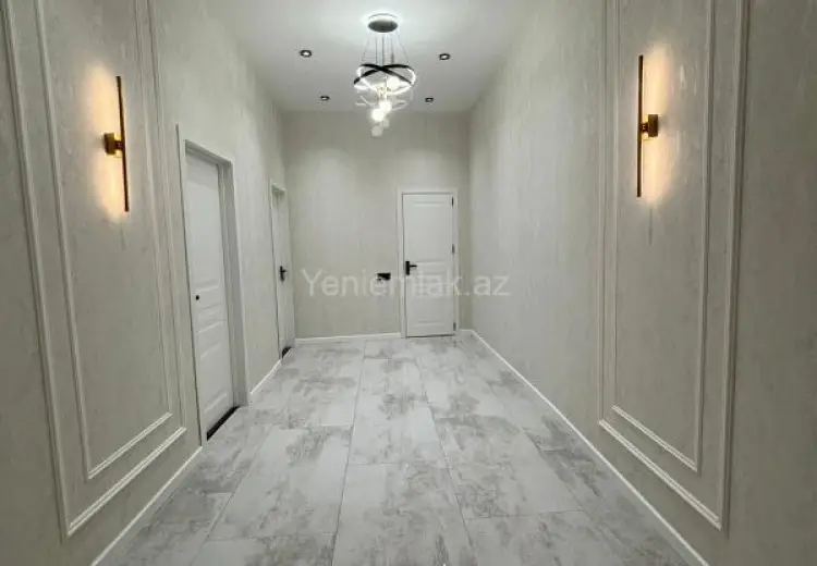 3 otaqlı mənzil Satılır, Yasamal qəs., Yasamal, Bakı