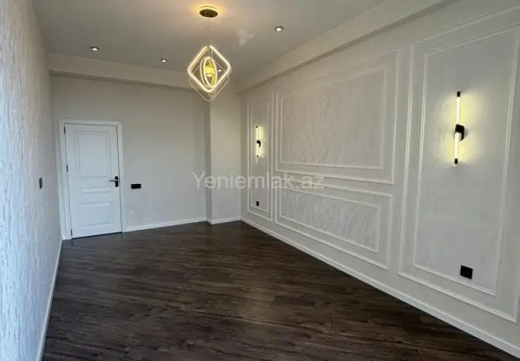 3 otaqlı mənzil Satılır, Yasamal qəs., Yasamal, Bakı