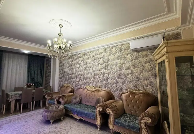 2 otaqlı mənzil , Saray, Abşeron