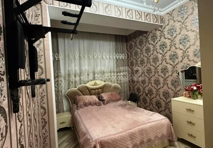 2 otaqlı mənzil , Saray, Abşeron