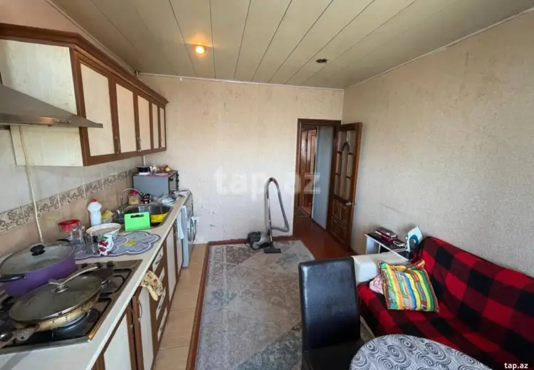 2 otaqlı mənzil , Bakı
