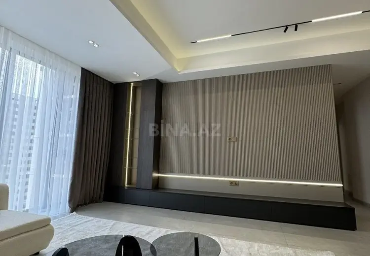3 otaqlı mənzil Satılır, Nərimanov, Bakı