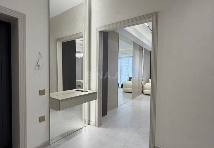 3 otaqlı mənzil Satılır, Nərimanov, Bakı