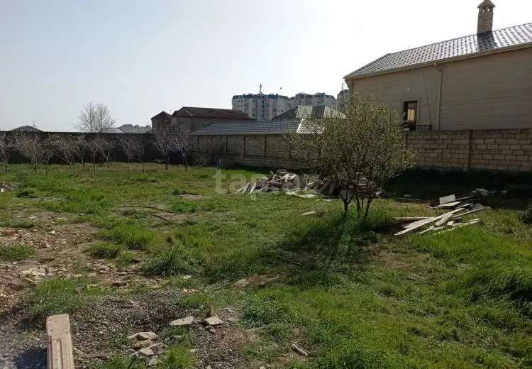 0 m² Obyekt / Ofis , Mehdiabad, Abşeron