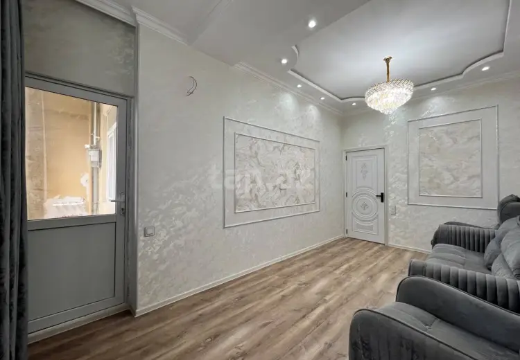 2 otaqlı mənzil , Bakı