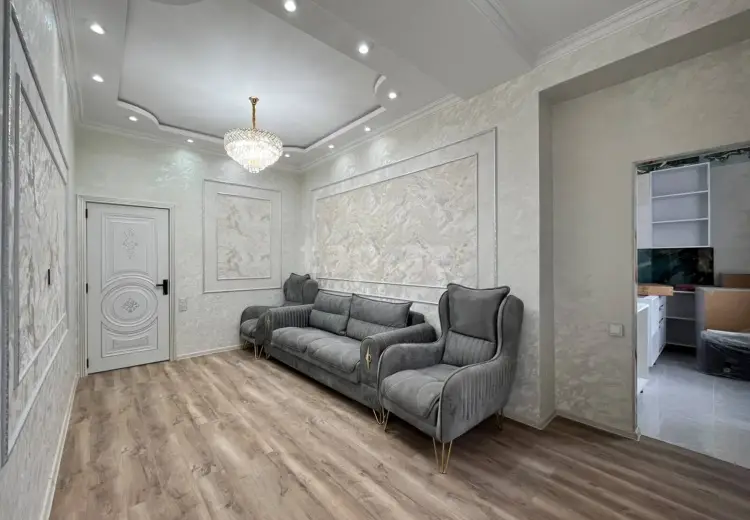 2 otaqlı mənzil , Bakı