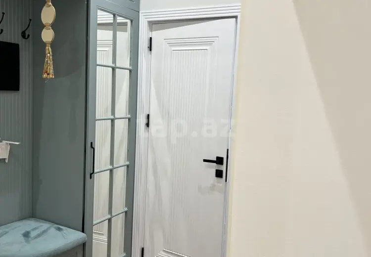 3 otaqlı mənzil , Bakı