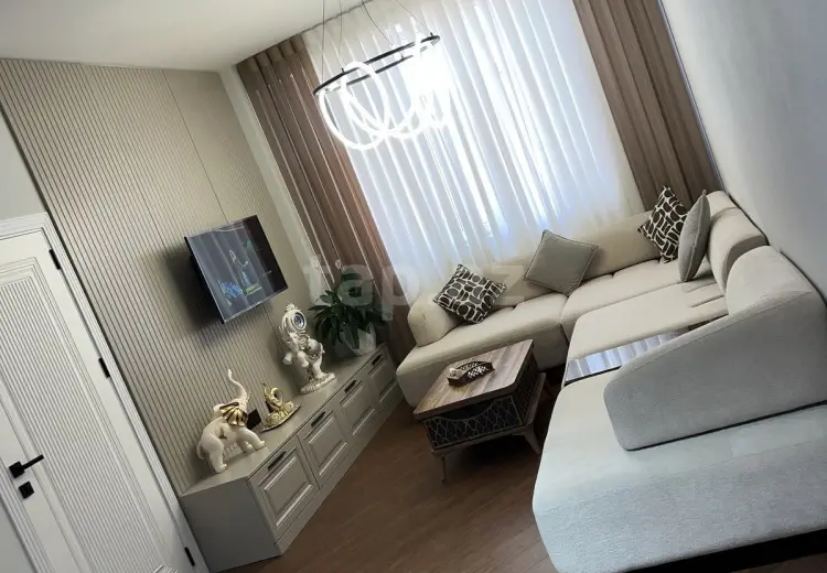 3 otaqlı mənzil , Bakı