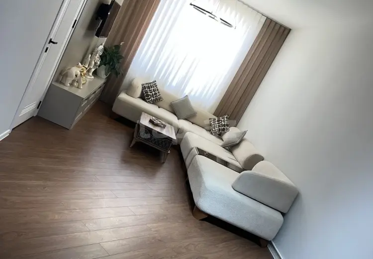 3 otaqlı mənzil , Bakı