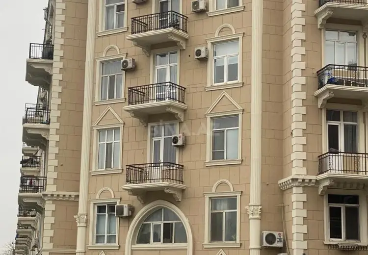1 otaqlı mənzil Kirayə (aylıq), Yasamal qəs., Yasamal, Bakı