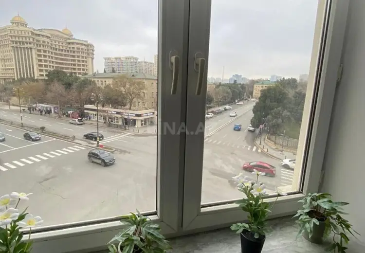 1 otaqlı mənzil Kirayə (aylıq), Yasamal qəs., Yasamal, Bakı
