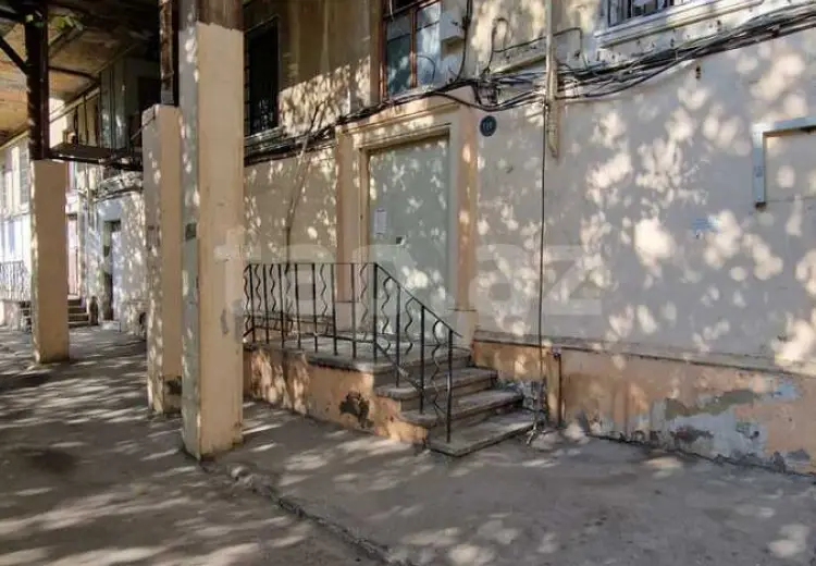 2 otaqlı mənzil , Nəsimi, Bakı