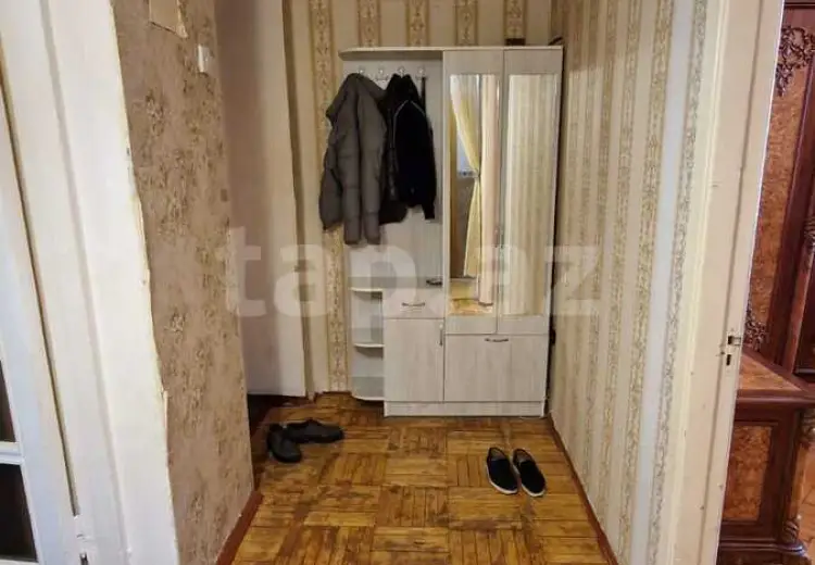2 otaqlı mənzil , Nəsimi, Bakı