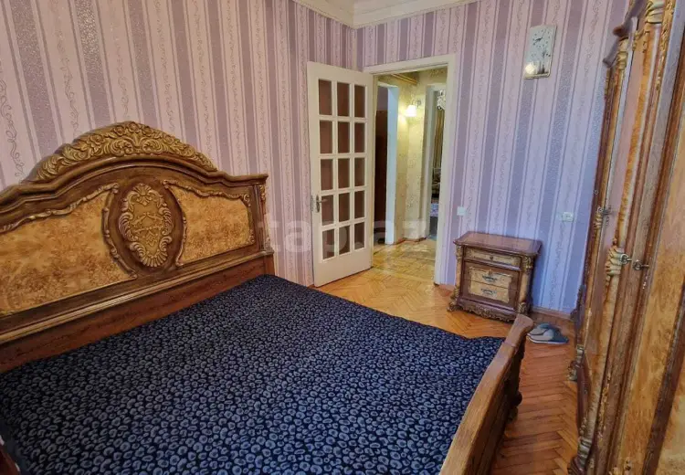 2 otaqlı mənzil , Nəsimi, Bakı