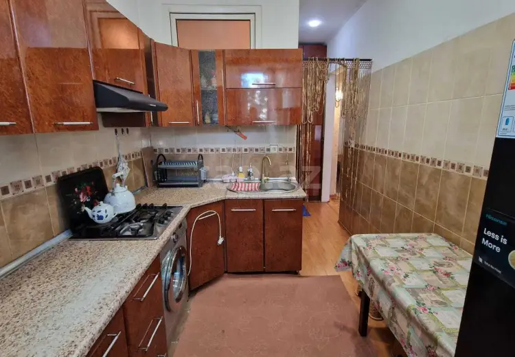 2 otaqlı mənzil , Nəsimi, Bakı