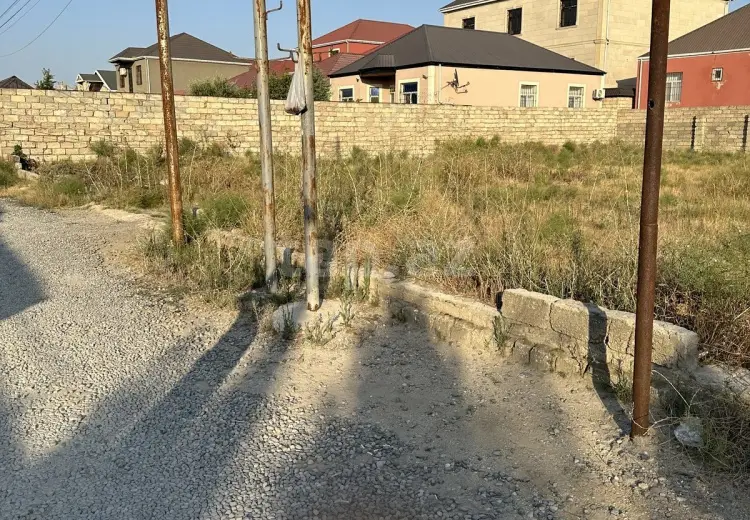 0 m² Obyekt / Ofis , Məhəmmədli, Abşeron