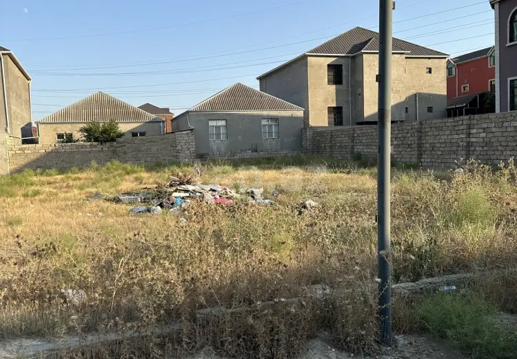 0 m² Obyekt / Ofis , Məhəmmədli, Abşeron