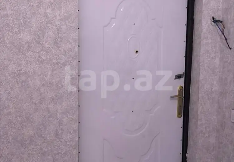 2 otaqlı mənzil , Sumqayıt
