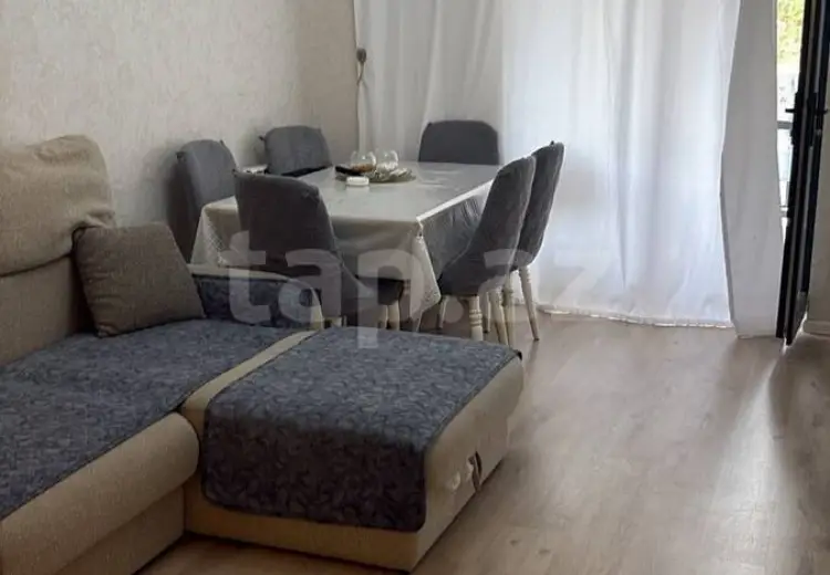 2 otaqlı mənzil , Sumqayıt