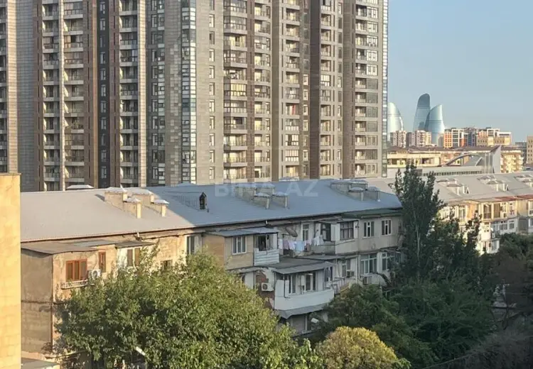 2 otaqlı mənzil Satılır, Yasamal qəs., Yasamal, Bakı
