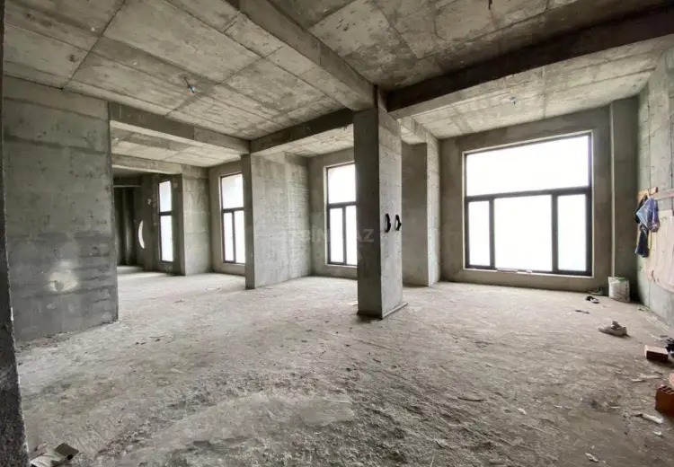450 m² Obyekt / Ofis Kirayə (aylıq), Yasamal, Bakı