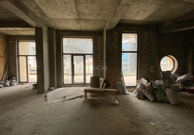 450 m² Obyekt / Ofis Kirayə (aylıq), Yasamal, Bakı