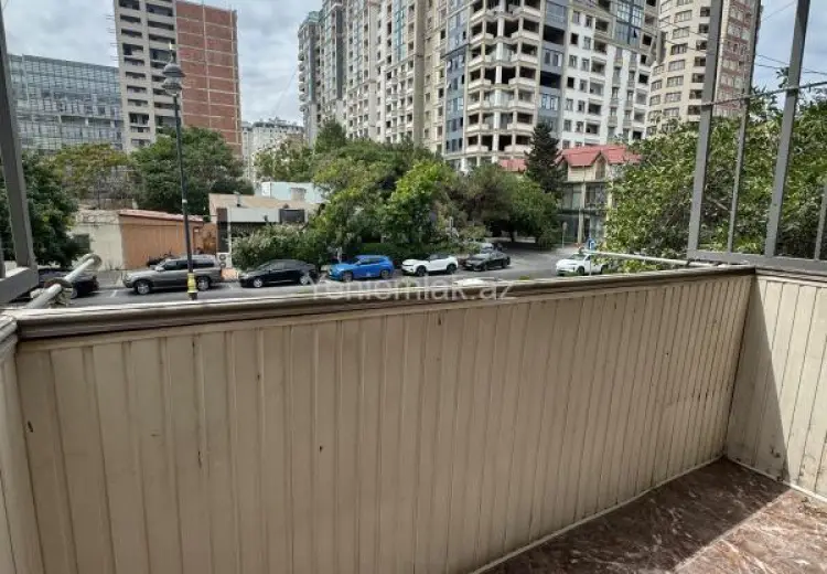 145 000 AZN - 2 otaqlı mənzil Satılır, Nərimanov, Bakı