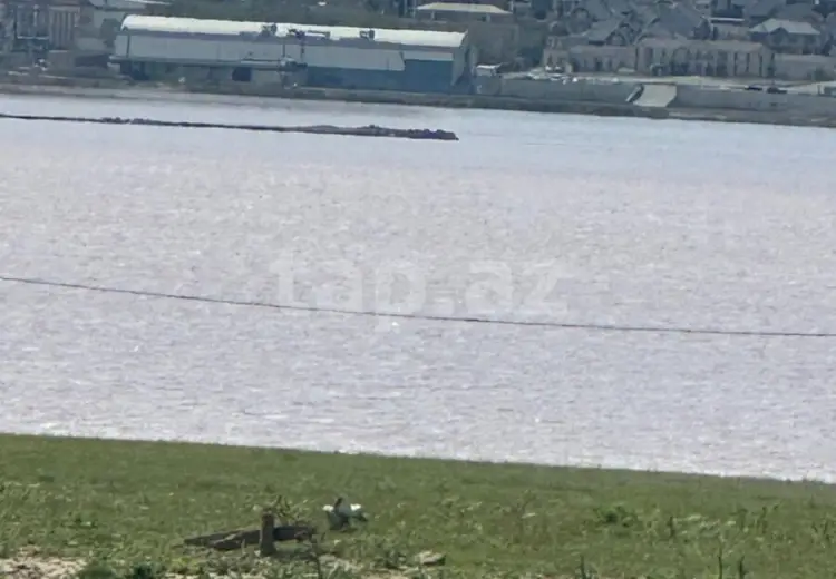 0 m² Obyekt / Ofis , Masazır, Abşeron