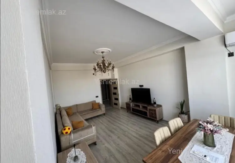 172 000 AZN - 2 otaqlı mənzil Satılır, Lökbatan qəs., Qaradağ, Bakı