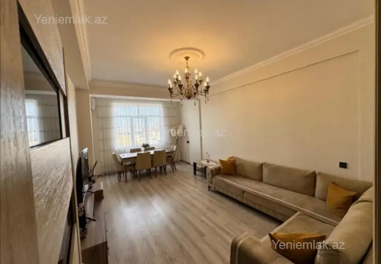 172 000 AZN - 2 otaqlı mənzil Satılır, Lökbatan qəs., Qaradağ, Bakı