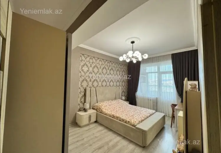 172 000 AZN - 2 otaqlı mənzil Satılır, Lökbatan qəs., Qaradağ, Bakı