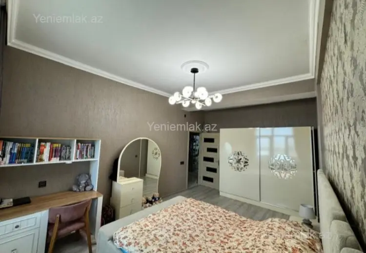 172 000 AZN - 2 otaqlı mənzil Satılır, Lökbatan qəs., Qaradağ, Bakı