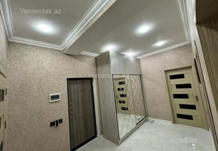 172 000 AZN - 2 otaqlı mənzil Satılır, Lökbatan qəs., Qaradağ, Bakı