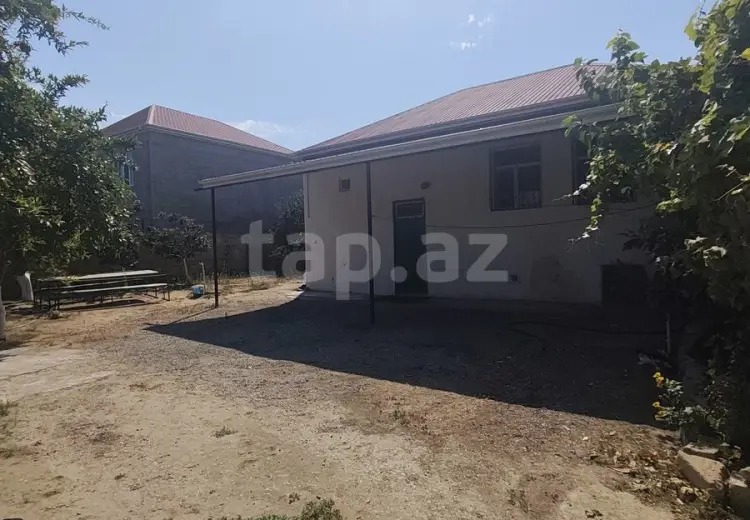 3 otaqlı mənzil , Saray, Abşeron