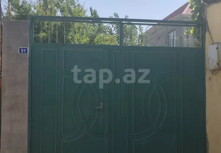 3 otaqlı mənzil , Saray, Abşeron
