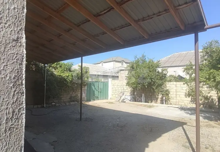 3 otaqlı mənzil , Saray, Abşeron