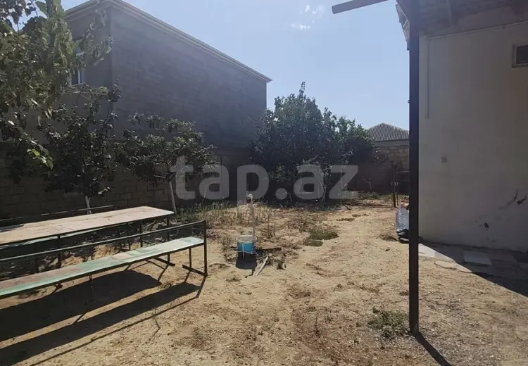 3 otaqlı mənzil , Saray, Abşeron