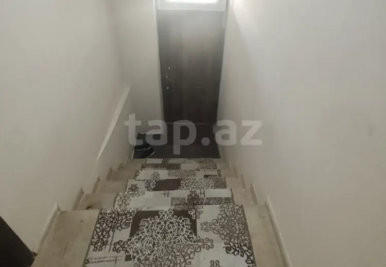 3 otaqlı mənzil , Saray, Abşeron