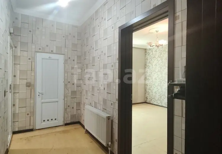 3 otaqlı mənzil , Saray, Abşeron