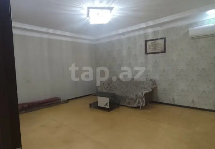 3 otaqlı mənzil , Saray, Abşeron