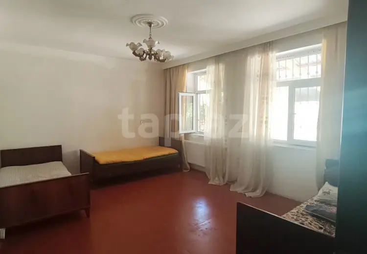 3 otaqlı mənzil , Saray, Abşeron