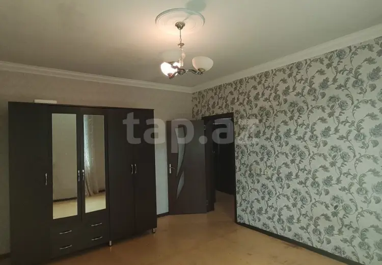 3 otaqlı mənzil , Saray, Abşeron