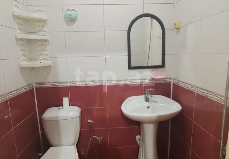 3 otaqlı mənzil , Saray, Abşeron