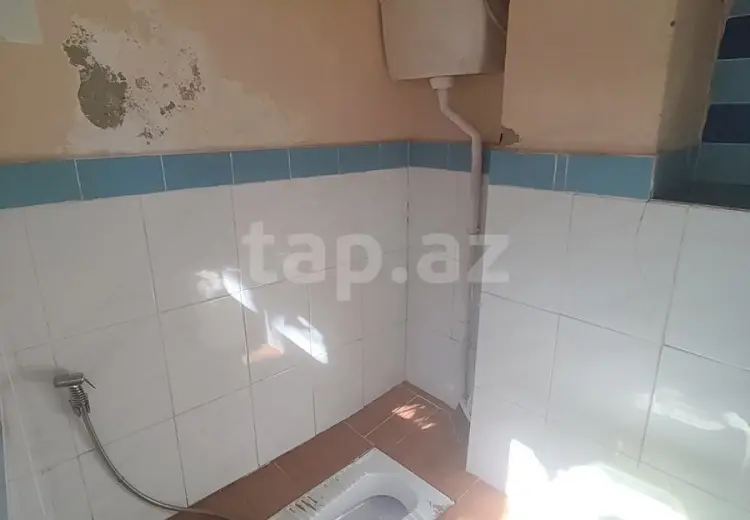3 otaqlı mənzil , Saray, Abşeron