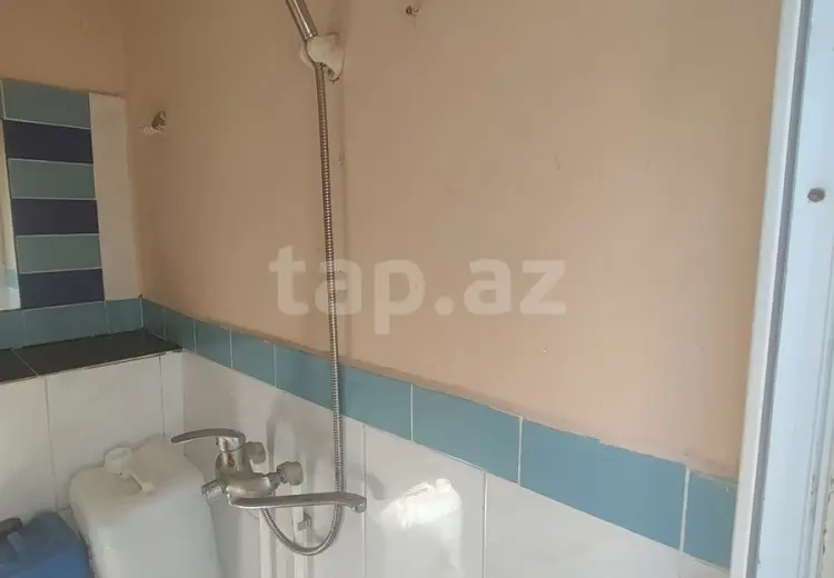 3 otaqlı mənzil , Saray, Abşeron