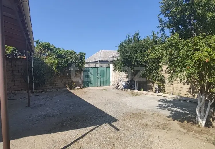 3 otaqlı mənzil , Saray, Abşeron