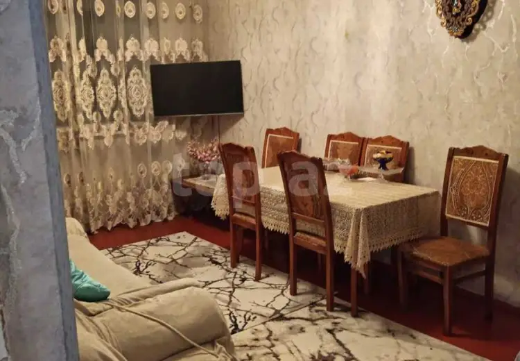 3 otaqlı mənzil , Mingəçevir